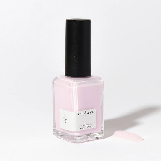 Sundays_Nail_Polish_NZ_pearl_pink