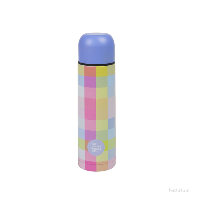 Flask | Hot or Cold