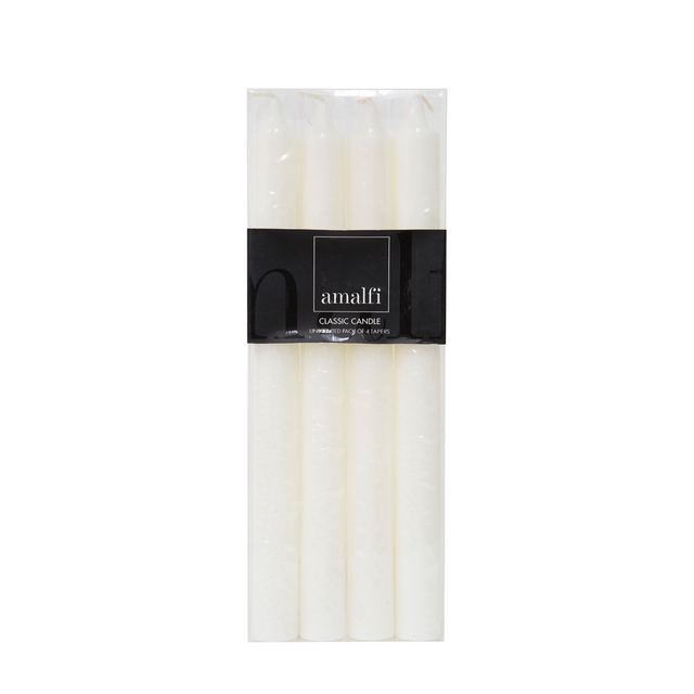 Amalfi | Classic Dinner Candle
