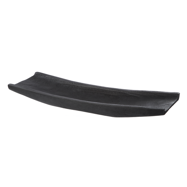 Wooden Tray | Black