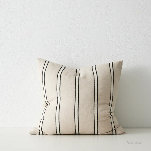 Cushion | Vinnie Natural