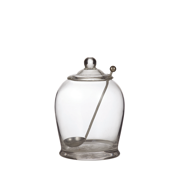 Vessel | For Olives