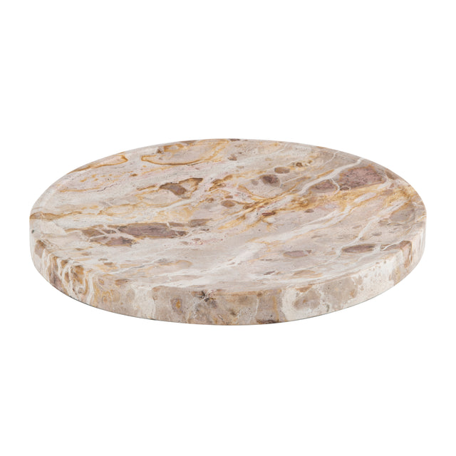 Tray | Round Caprani