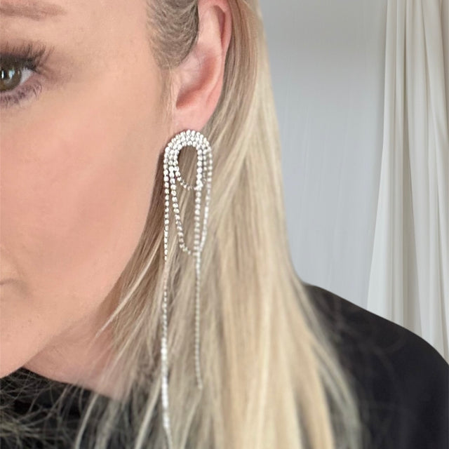 Reign Earrings