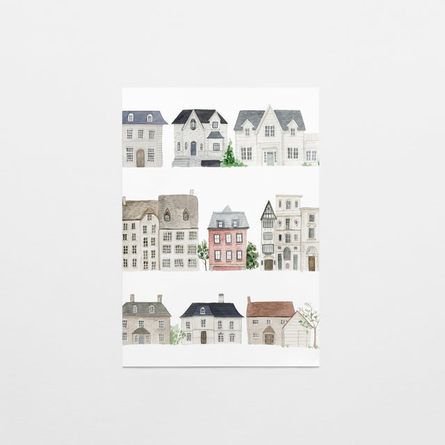 Gift Card | Best Houses
