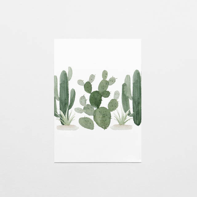 Gift Card | Cactus Garden
