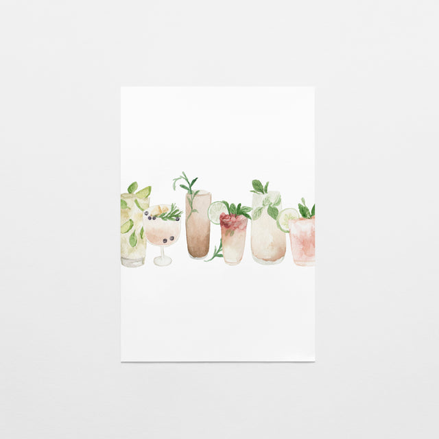 Gift Card | Mixology
