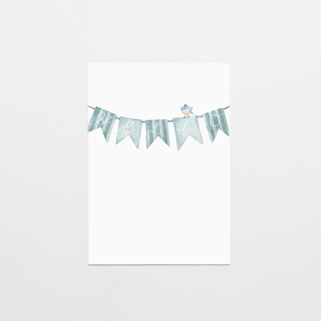 Gift Card | Hello Baby