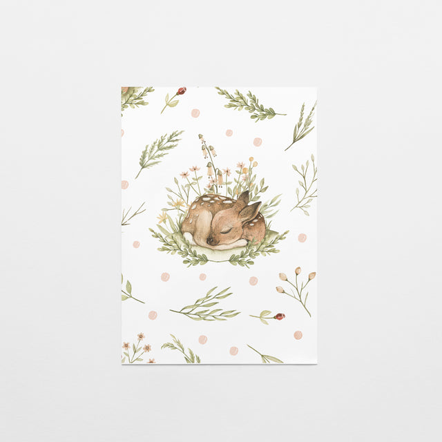 Gift Card | Baby Deer