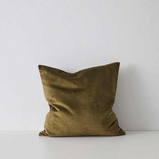 Cushion | Ava Moss