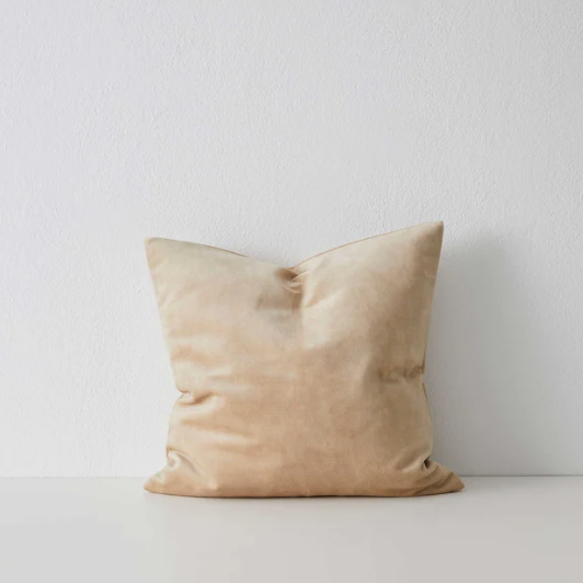 Cushion | Ava Nougat