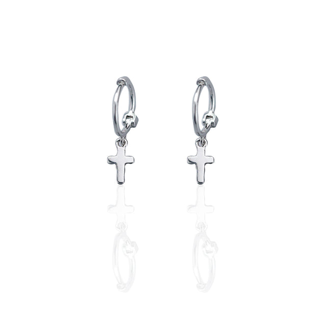Sterling Silver Earrings Gift Boutique NZ