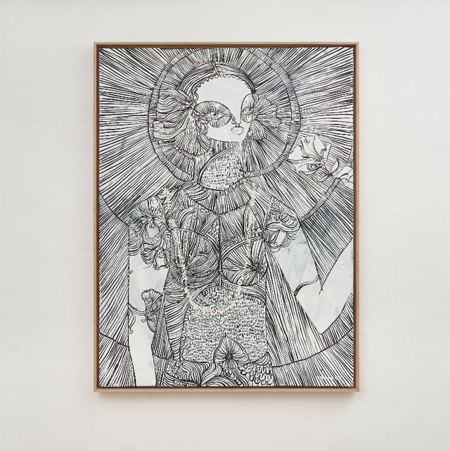 Jai Vasicek Print | Reine