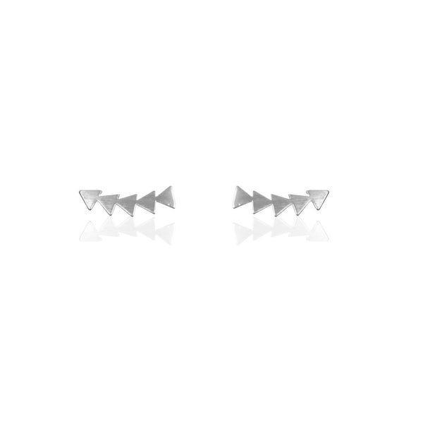 Triangle ear climber online