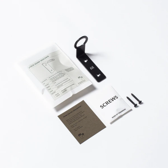 MOT | Bottle Holder BLACK