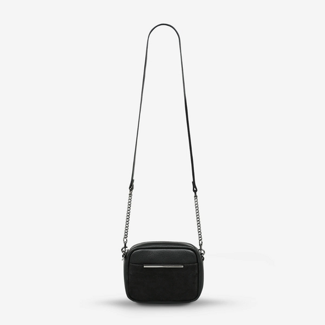 Status Anxiety | Cult Handbag NUBUCK