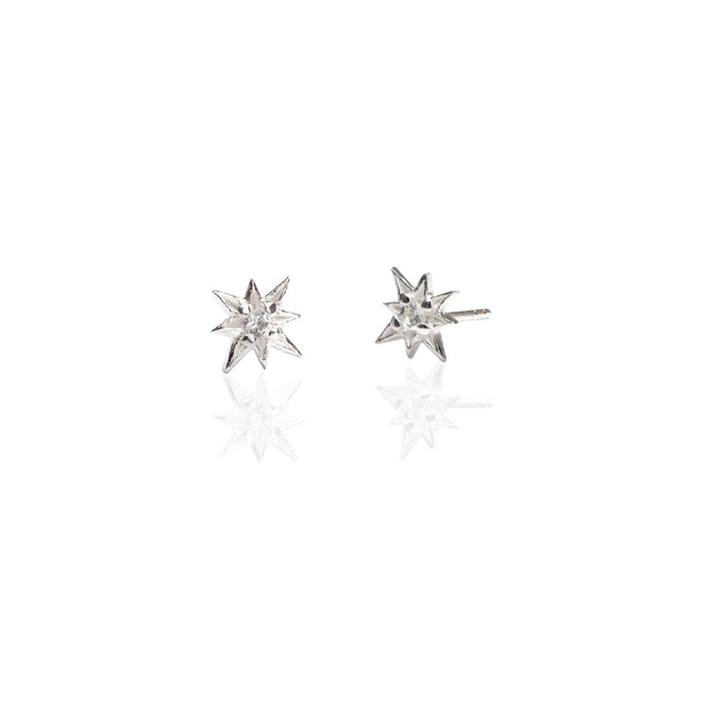 Earrings | Northern Star CZ