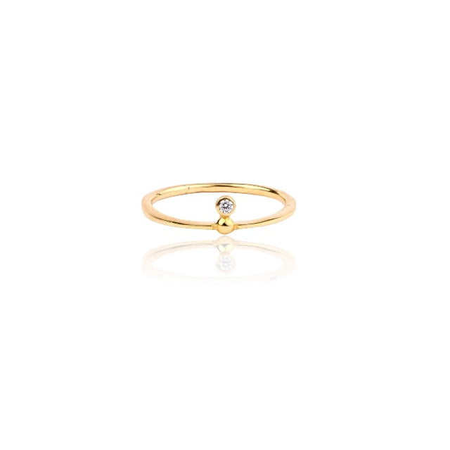 Mini Icon Ring