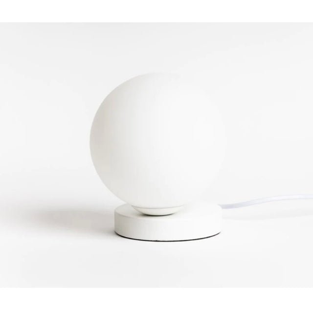 Orb Lamp