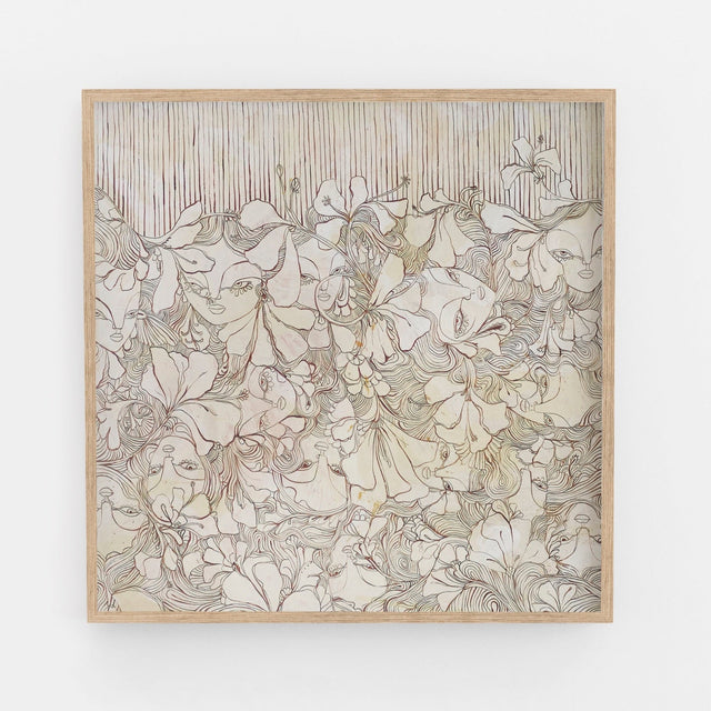 Jai Vasicek Print | Flower Song