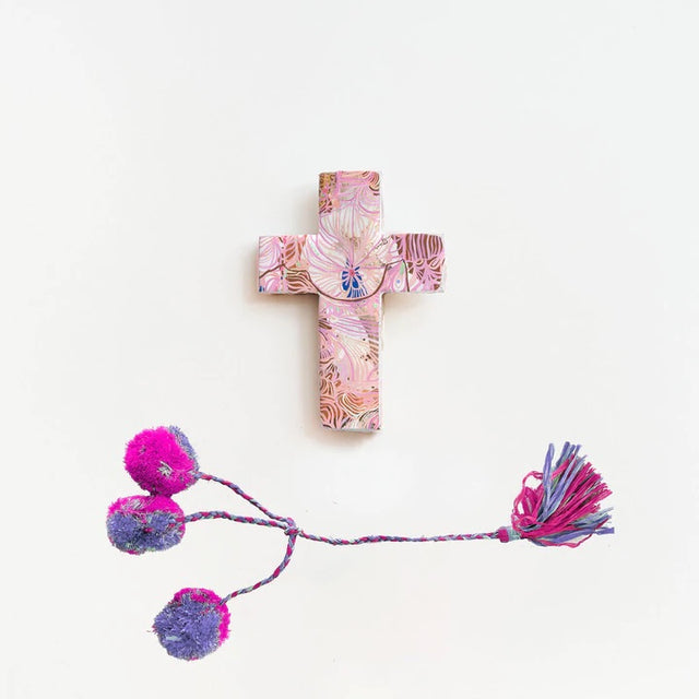 Jai Vasicek | GYPSY mini cross