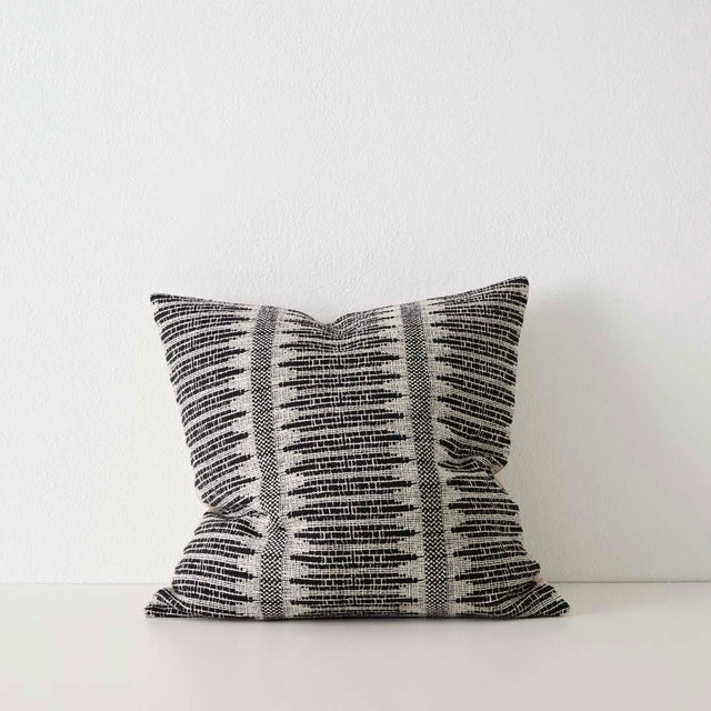 Tatami Cushion | shadow
