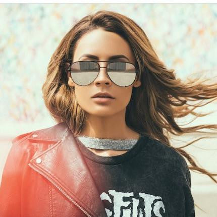 New Release - High Key sunglasses by Quay in three colours!