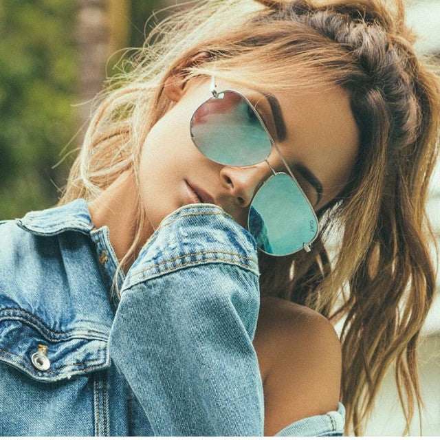 Quay sunglasses New Zealand