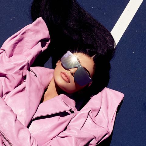 QUAYXKYLIE Quay Australias colab with Kylie Jenner has us fizzing!