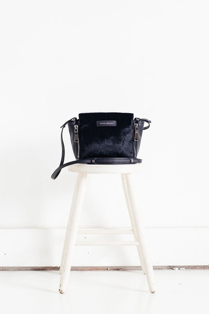 Newness...popularity contest
