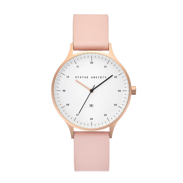 New Status Anxiety Watches!