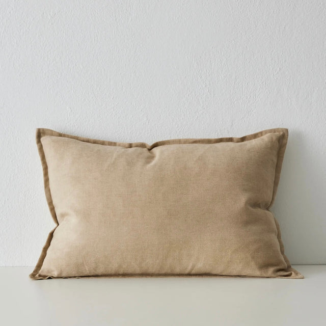 Cushion | Fiore Ecru