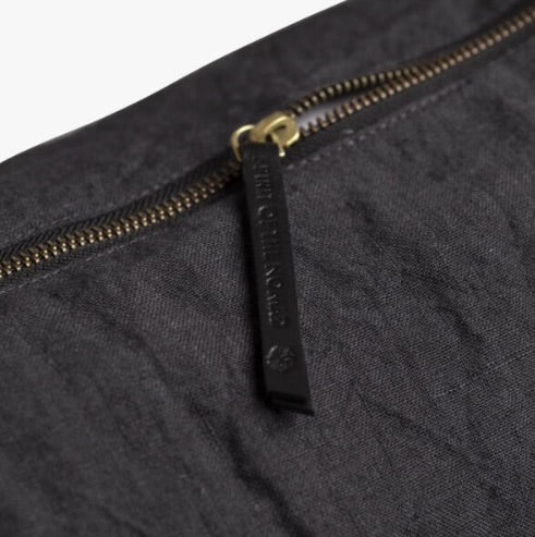 Cushion | Lava Grey Lumbar