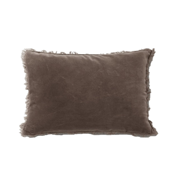 Cushion | Ash Brown Lumbar