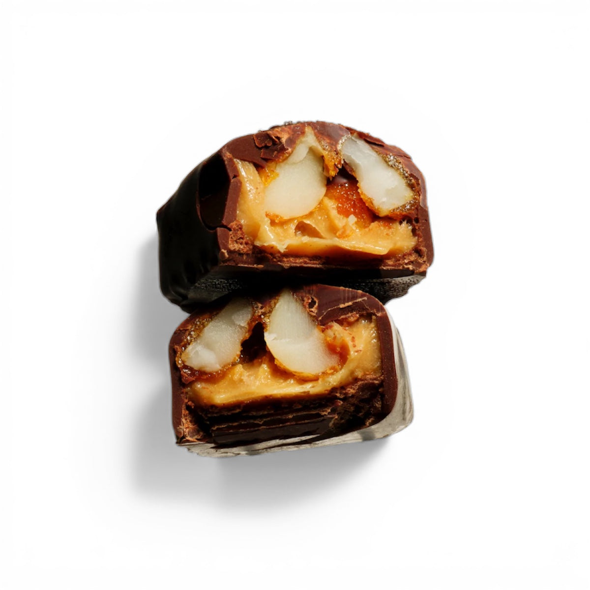 Loco Love | Macadamia Maple