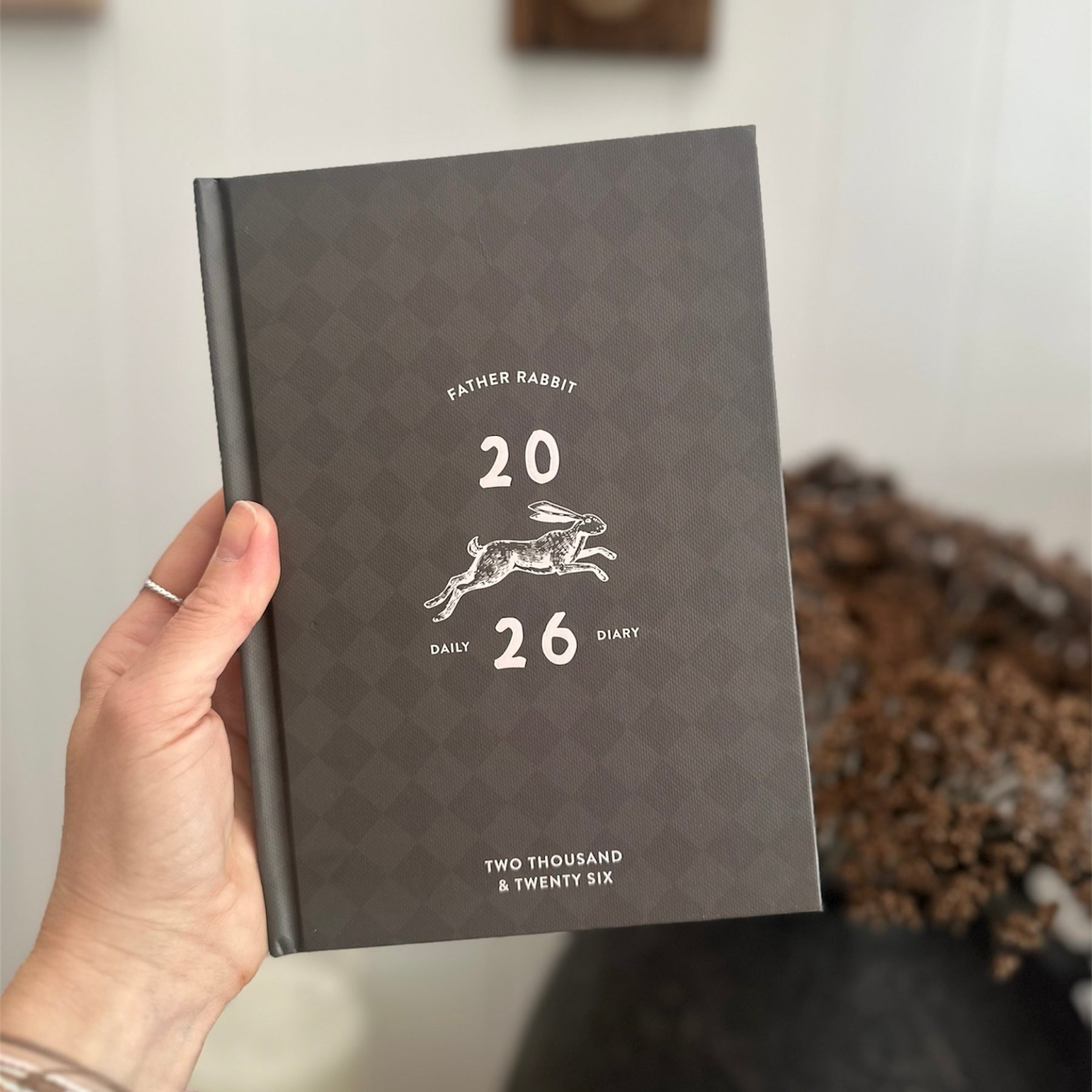 2026 Diary