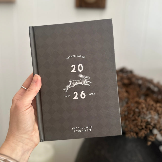2026 Diary