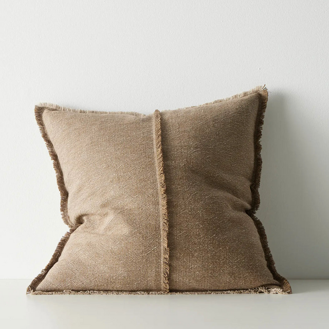 Cushion | Adela Cocoa