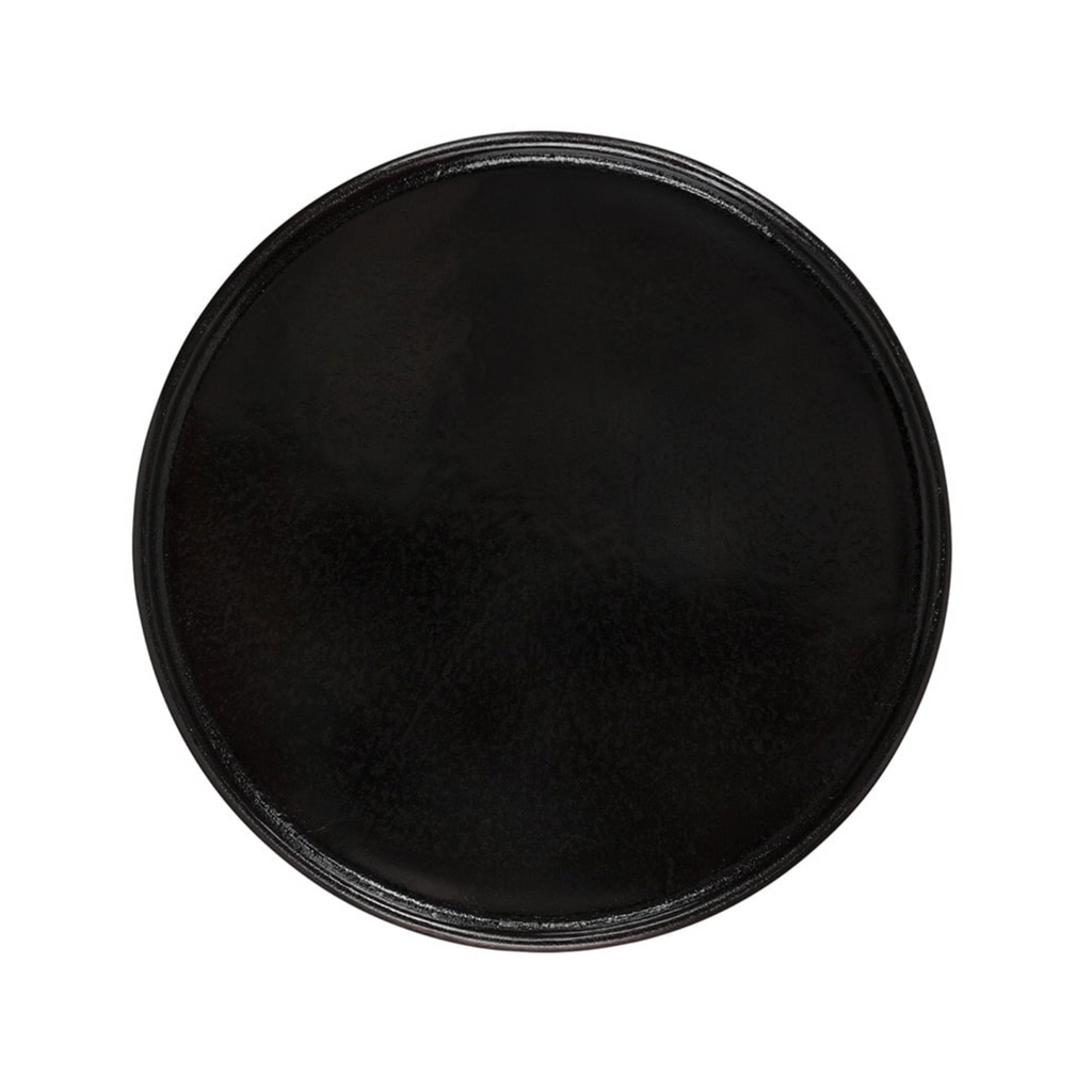 Underplate | Black Aluminium
