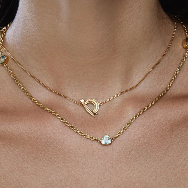 Necklace | Trillions