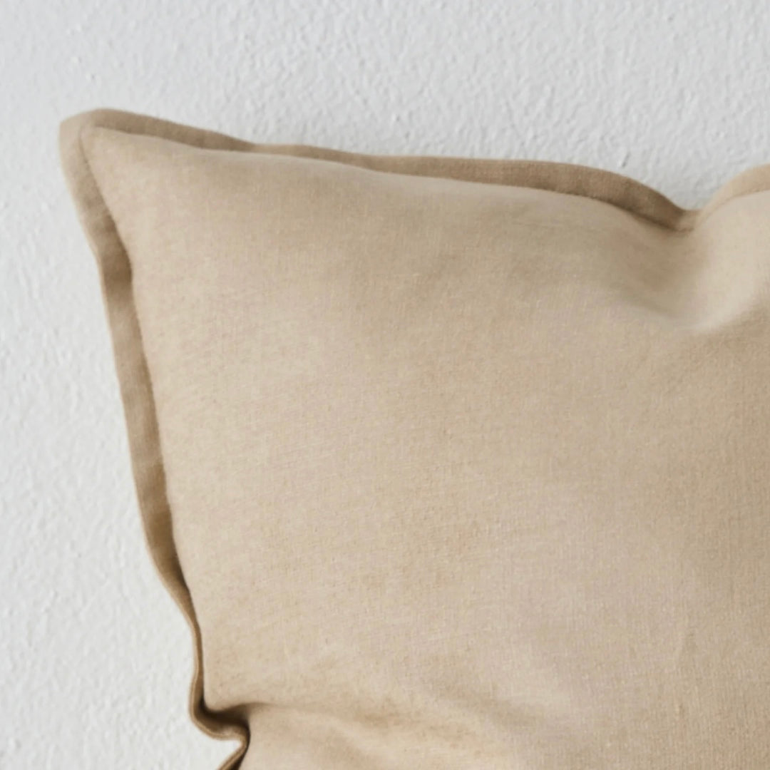 Cushion | Fiore Ecru
