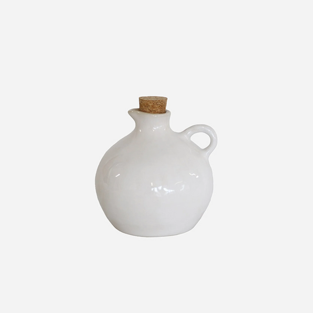 Jug | Ceramic Oil