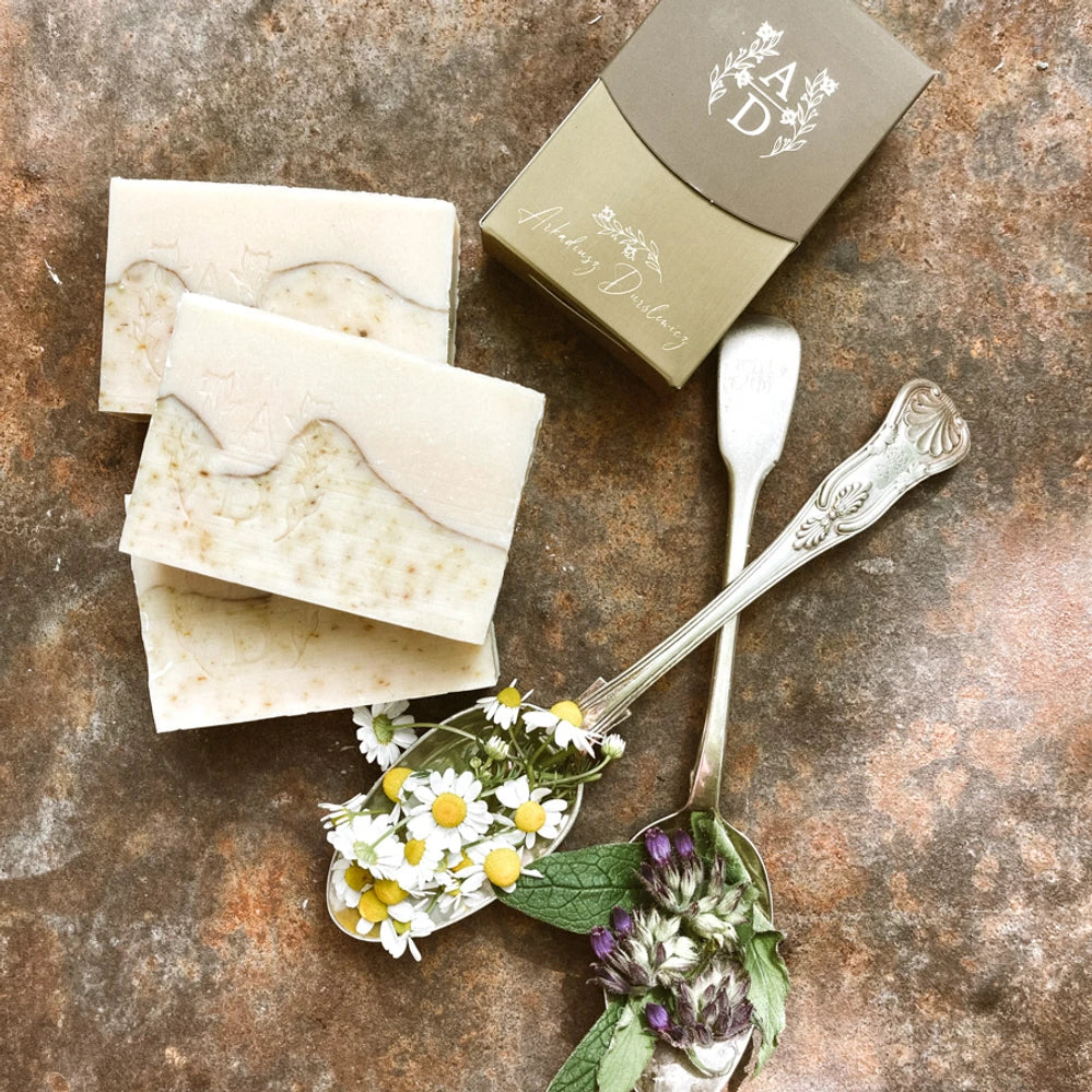 AD | Artisan Soaps
