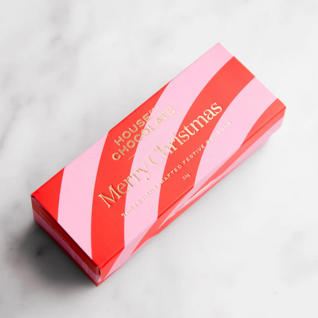 Bonbons | 3 Piece Red