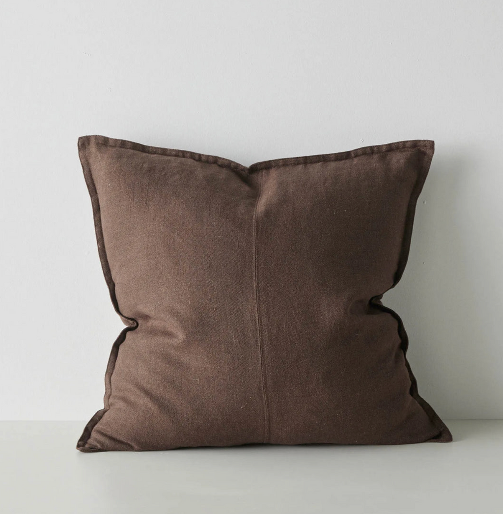 Cushion | Como Cocoa