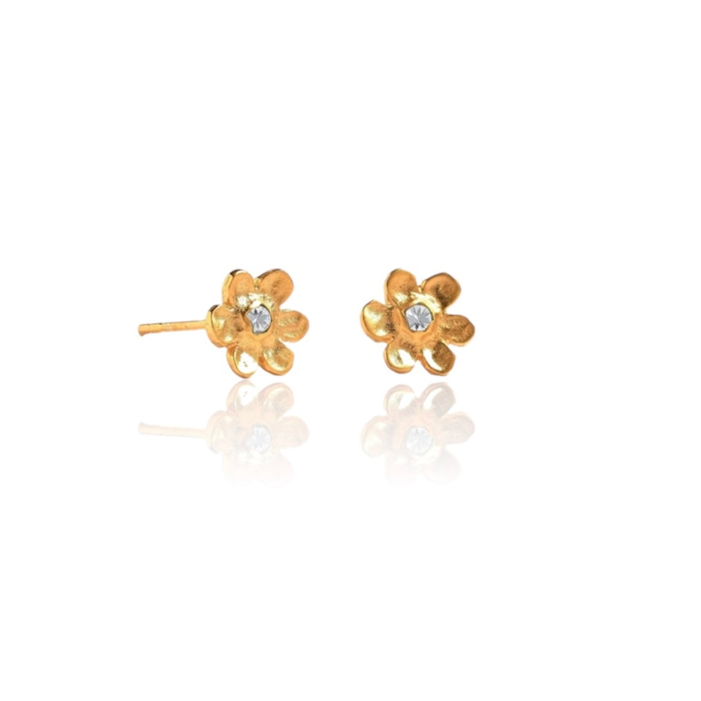 Daisy Studs