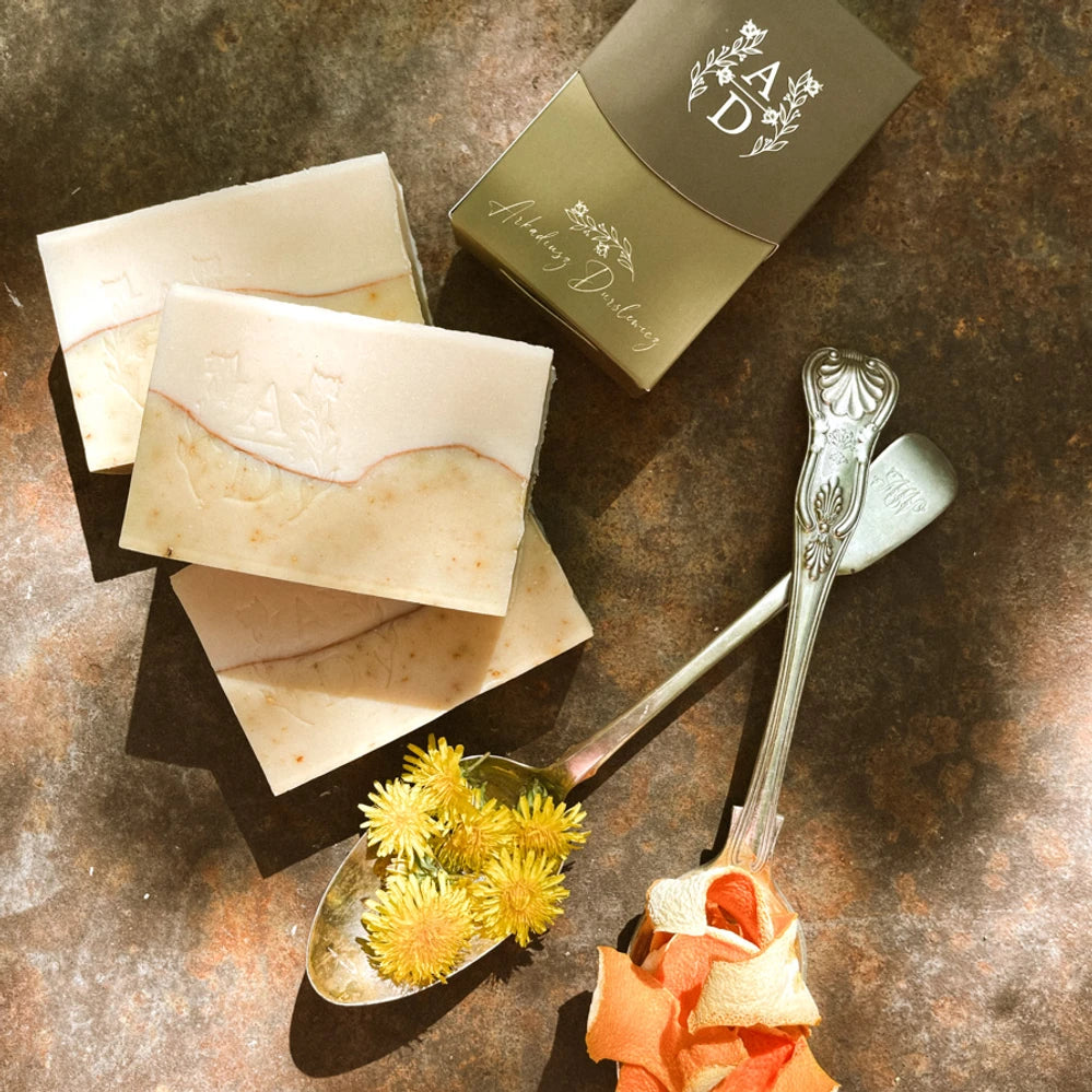 AD | Artisan Soaps