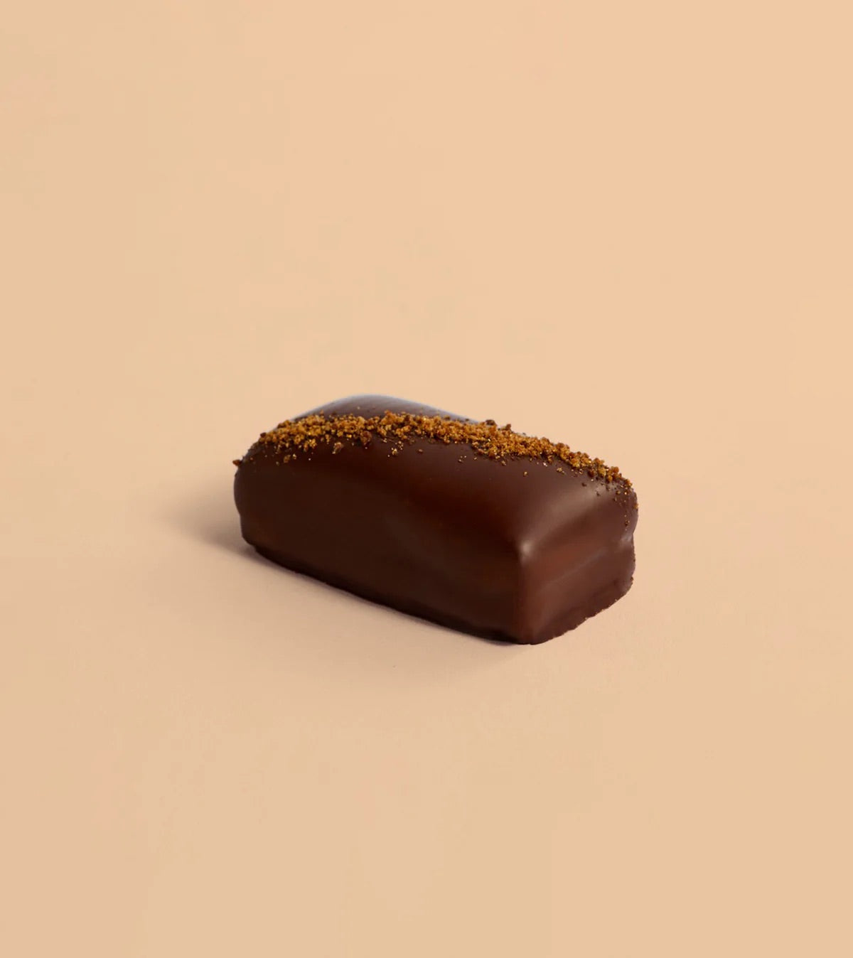 Loco Love | Zingy Gingerbread Caramel