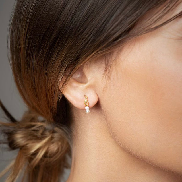 Ariel Earrings