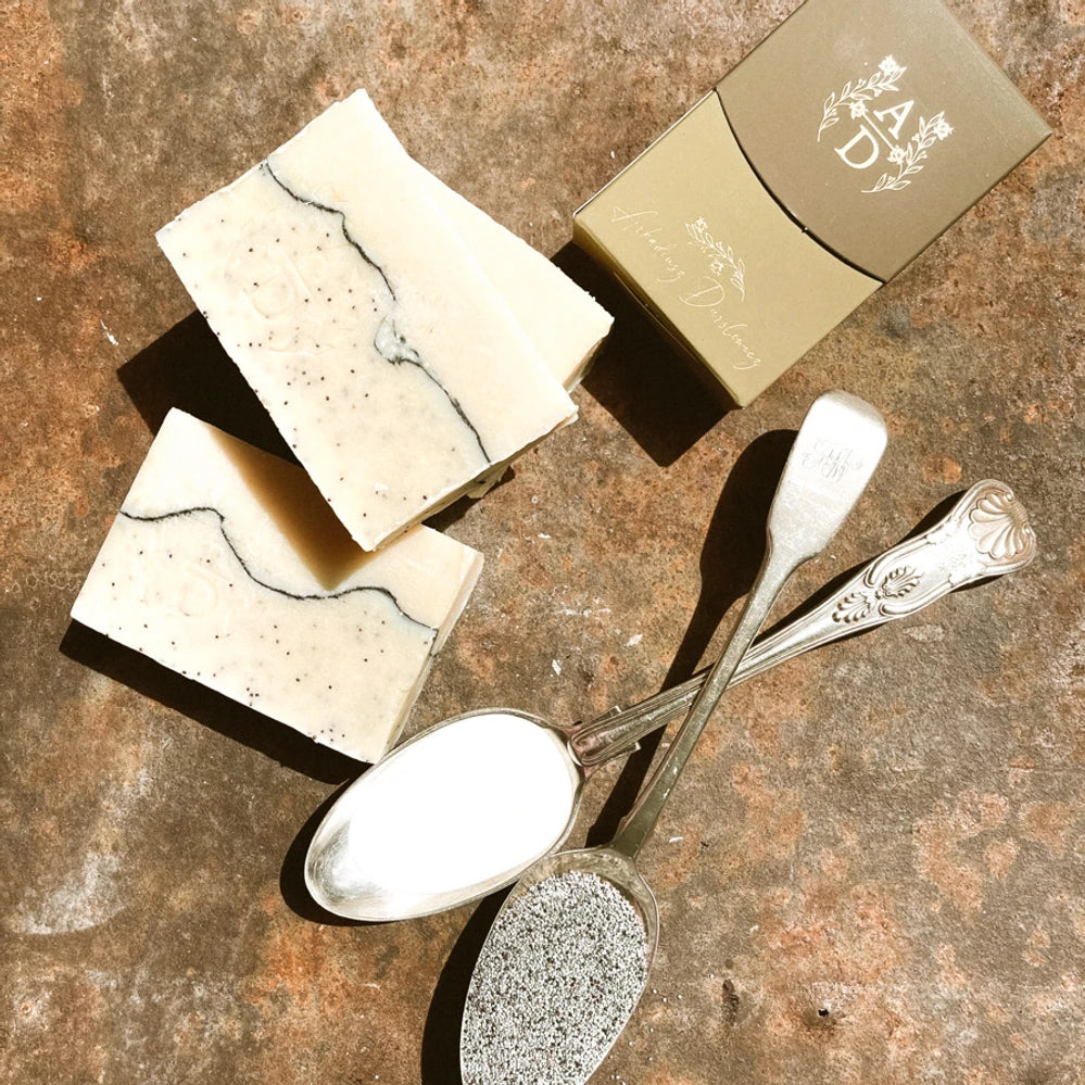 AD | Artisan Soaps